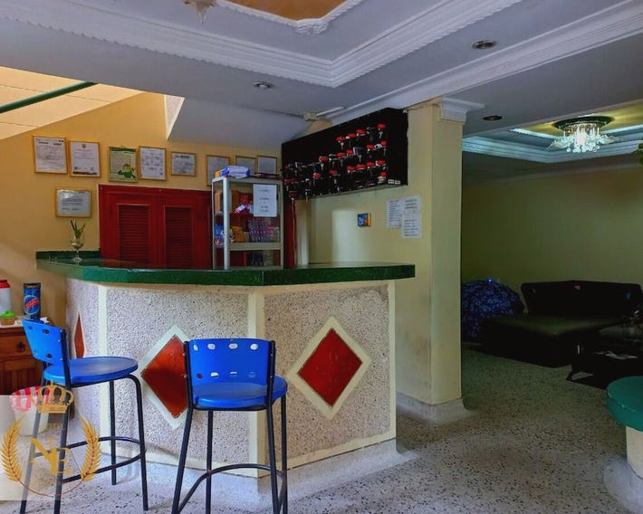 Hotel Nueva Esperanza