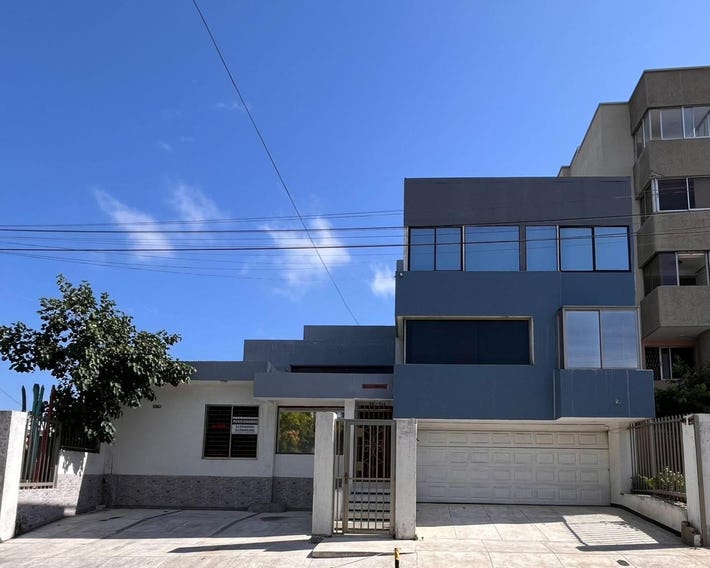 Villa Mary Hostal