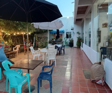 Hotel Veraneras