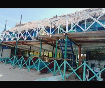 Hostal Playa Blanca
