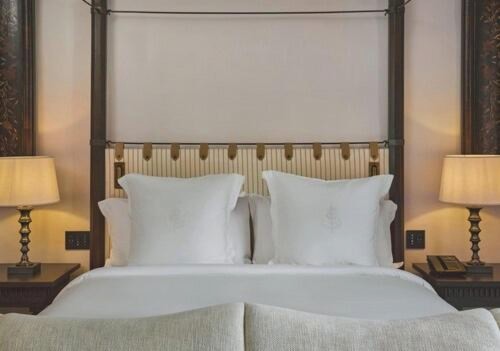 Four Seasons Hotel & Residences Cartagena