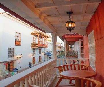 Casa Noa Colonial Rooms