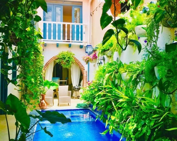 Casa Heredia Hotel Boutique by GB Collection