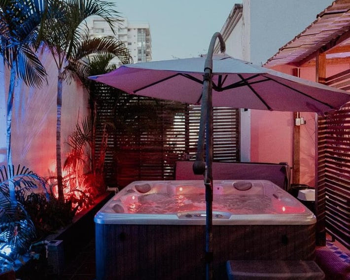 Mucura Hotel & Spa