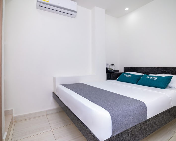 Hotel Esperanza Ac