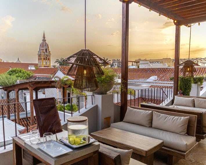 Hotel Casa Don Luis by Faranda Boutique, a member of Radisson Individuals