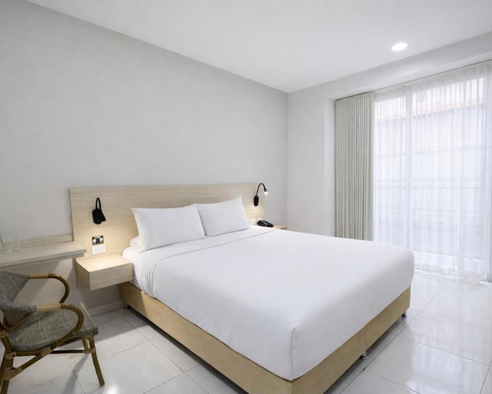 Hotel Gallery Cartagena