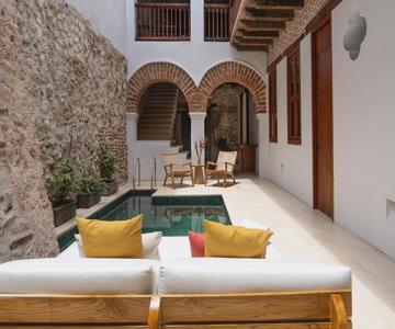 Hotel Voilá Getsemaní By Huespedia