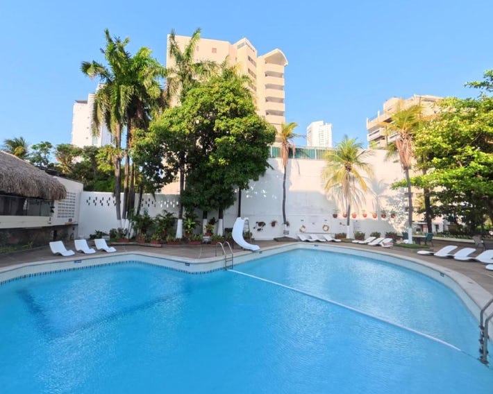Hotel Bahia Cartagena