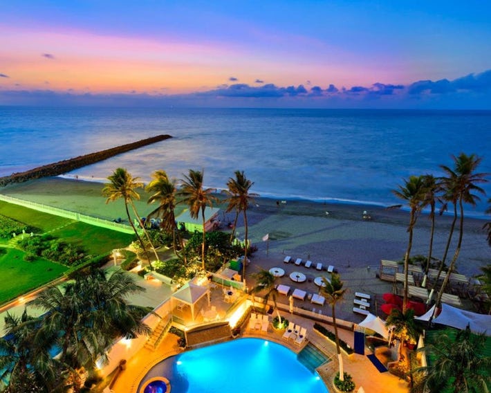 Hotel Dann Cartagena