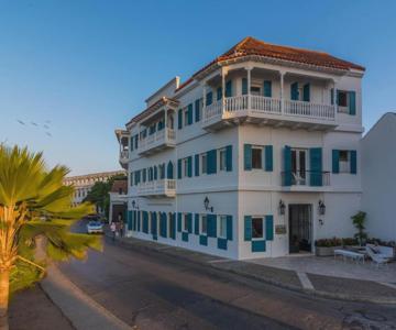 Hotel Boutique Bóvedas de Santa Clara by Accor