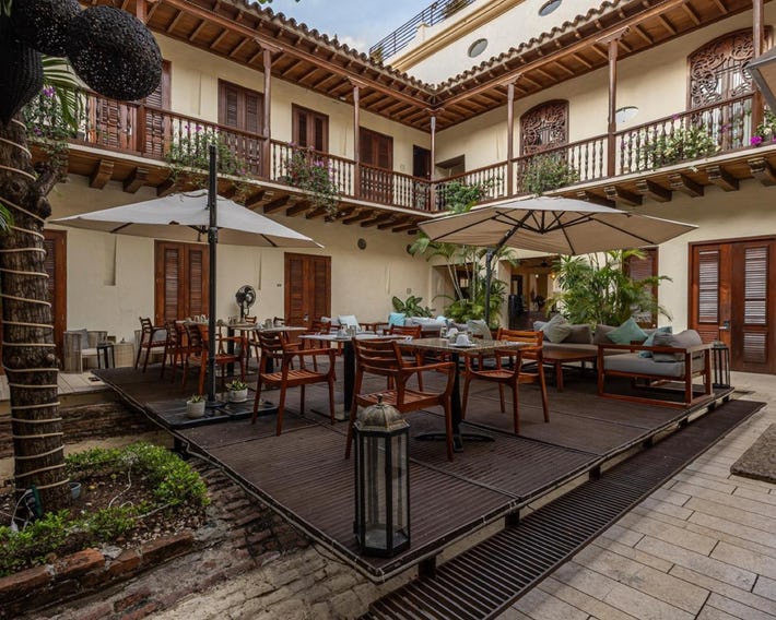 Anandá Hotel Boutique