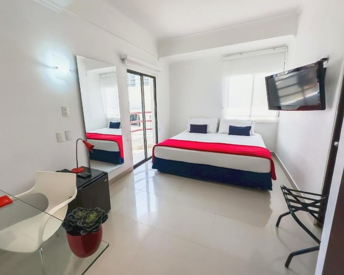Zalmedina Hotel