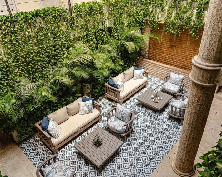 Hotel Casa Canabal by Faranda Boutique