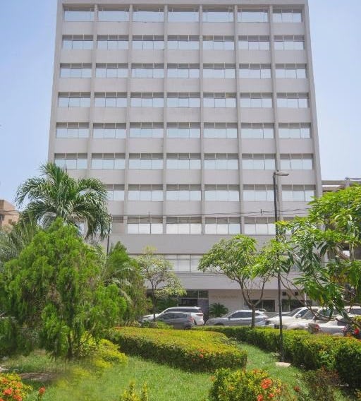 Hotel Stil Cartagena