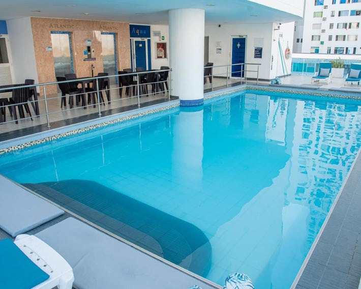 Atlantic Lux Hotel