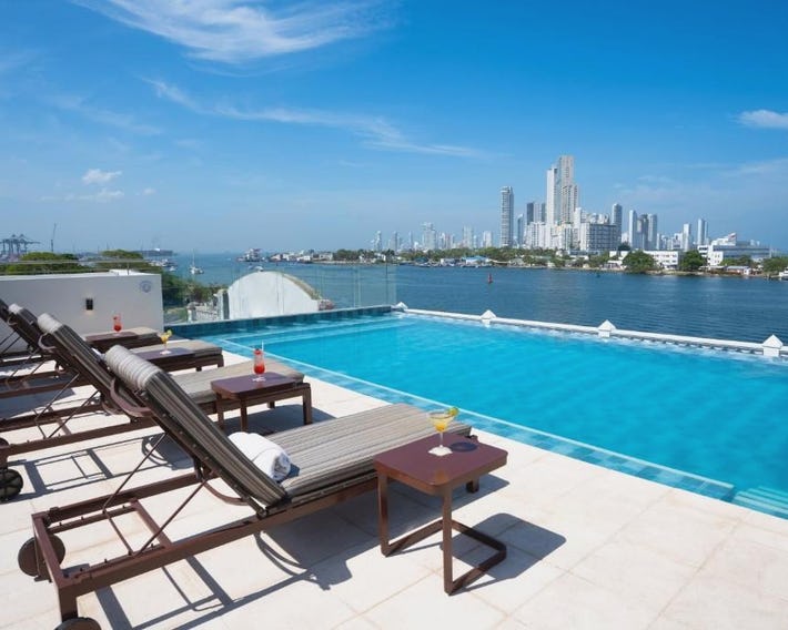 GHL Arsenal Hotel
