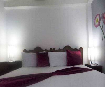Hotel Casa Abril B&B