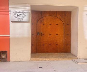 Hotel Galeria la Trinidad