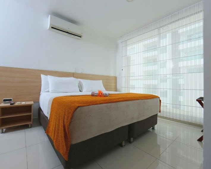 Hotel Cabreromar