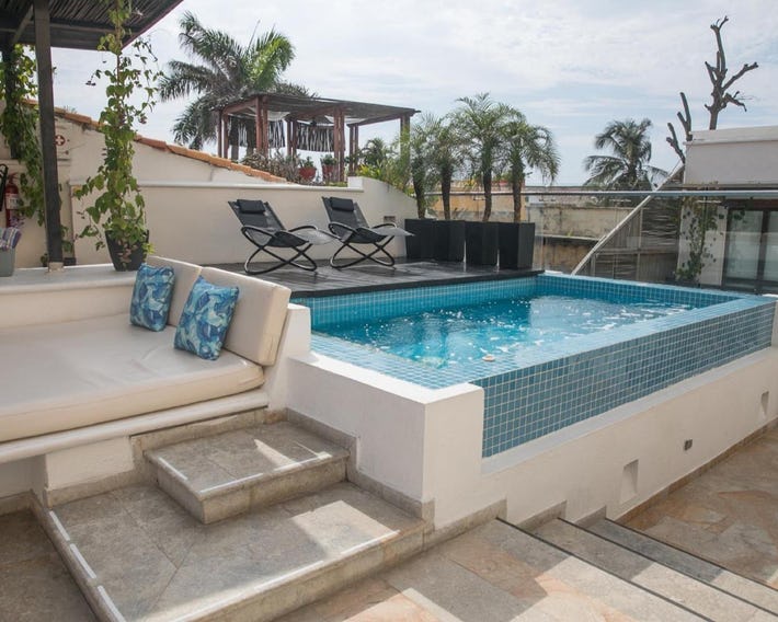 Casa Gastelbondo By Vistamarina