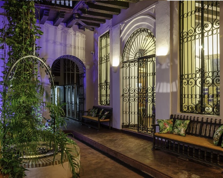 Casa Cordoba Estrella