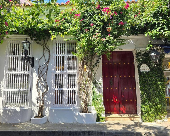 Casa De La Tablada Hotel Boutique By Hmc