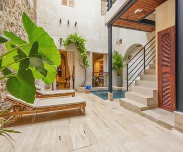 Hotel Casa Alpha