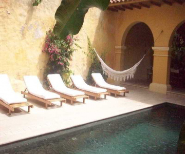 Casa Boutique Reconquista
