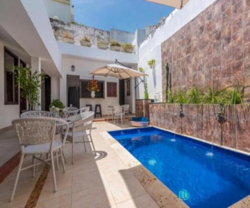 Casa Arte Hotel Boutique By HMC