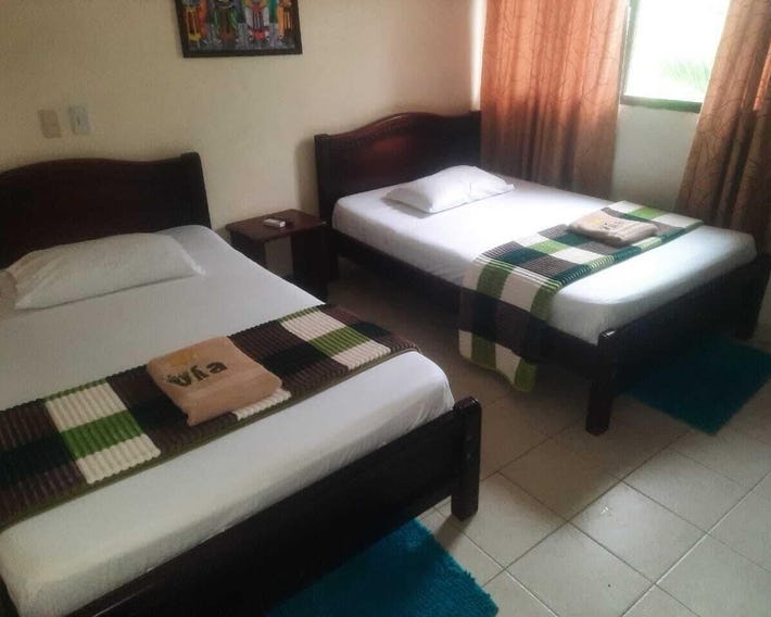 Hotel La Via