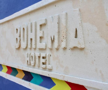 Casa Bohemia Hotel