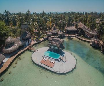 Múcura Club Hotel