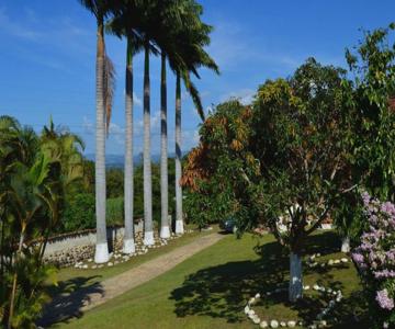Hotel Casona Las Juanas