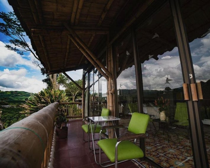 Hacienda Guayabal