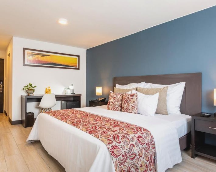 Hotel Carretero