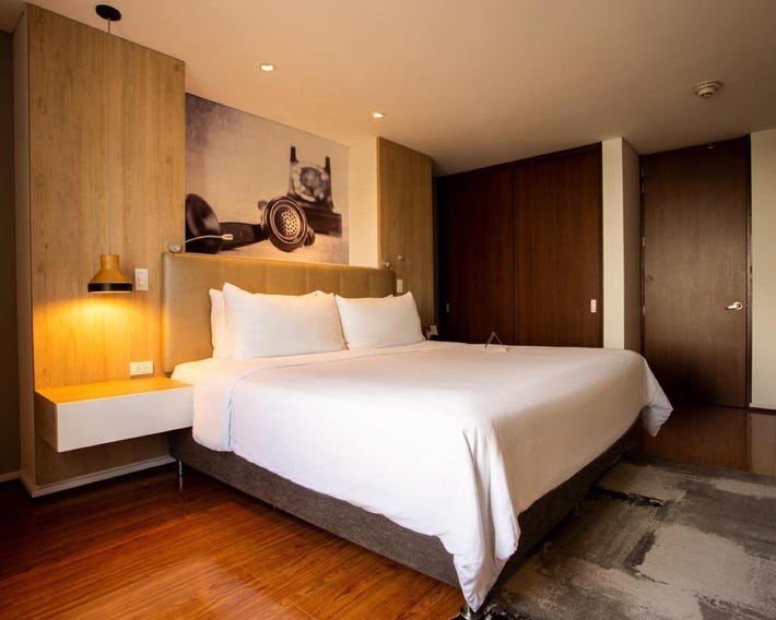 Quo Quality Hotel