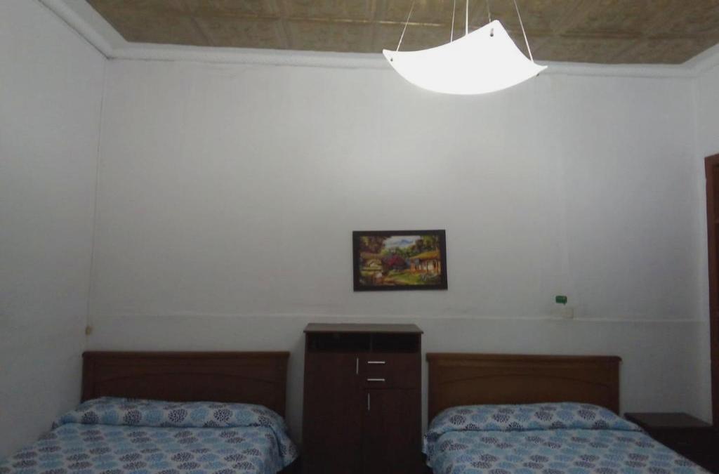 Hotel La Republica