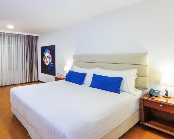Pop Art Hotel Las Colinas