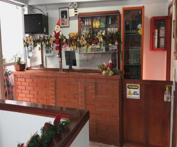 Hotel Cambulos