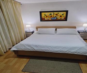 Hotel Galicia Plaza