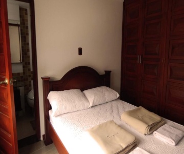 Hotel Casa Madero
