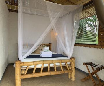 Ecohotel Los Mikos