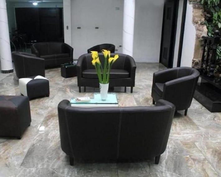 Hotel Ecoferia Boutique