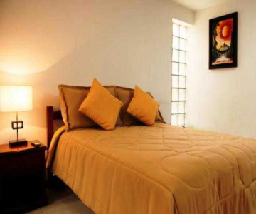 Hotel Portobelo
