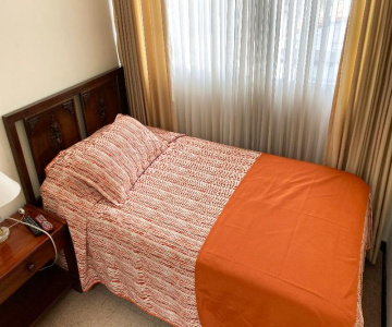 Casa Hostal Norte