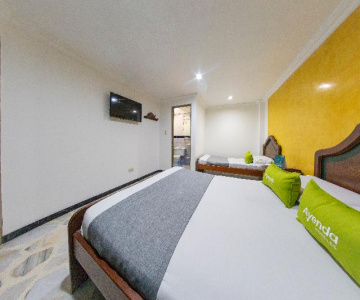 Hotel Hyntiva by Ayenda