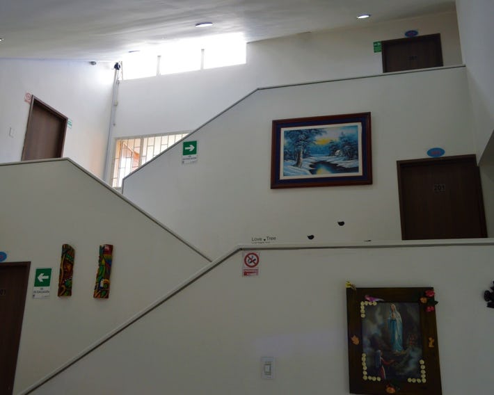 Casa Quinta Real by Ayenda