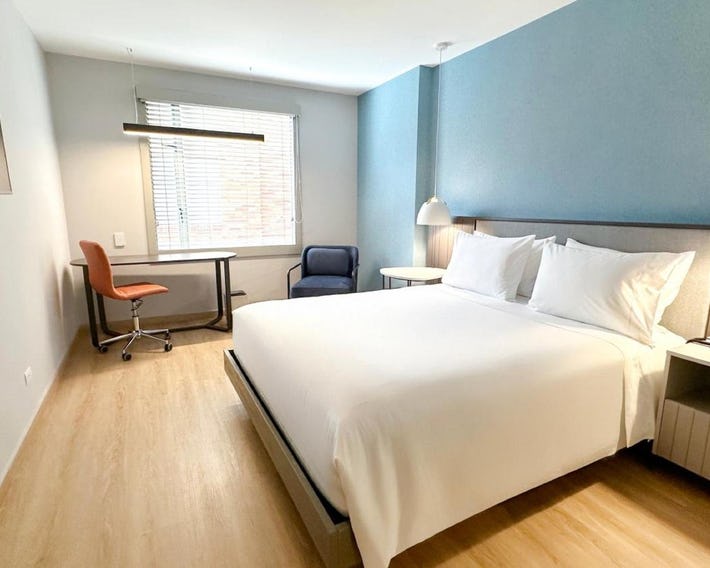 Hotel Habitel Select