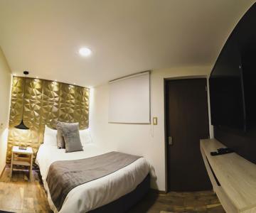 Ml Boutique Hotel